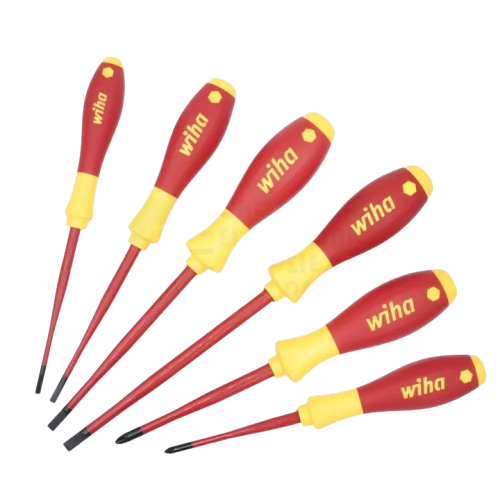 SoftFinish Electric SlimFix  1