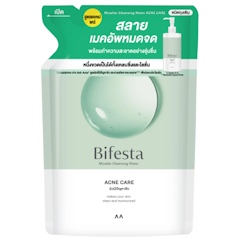 Micellar Cleansing Water
