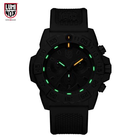 Navy Seal Chronograph 3580 Series   3