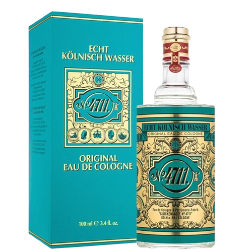 Original Eau de Cologne  2