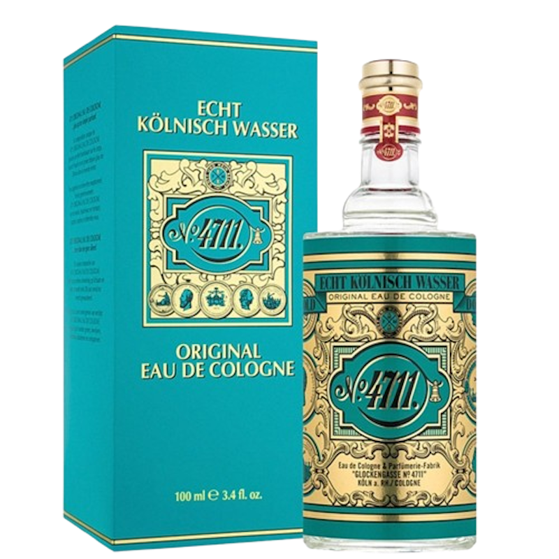 Original Eau de Cologne 2