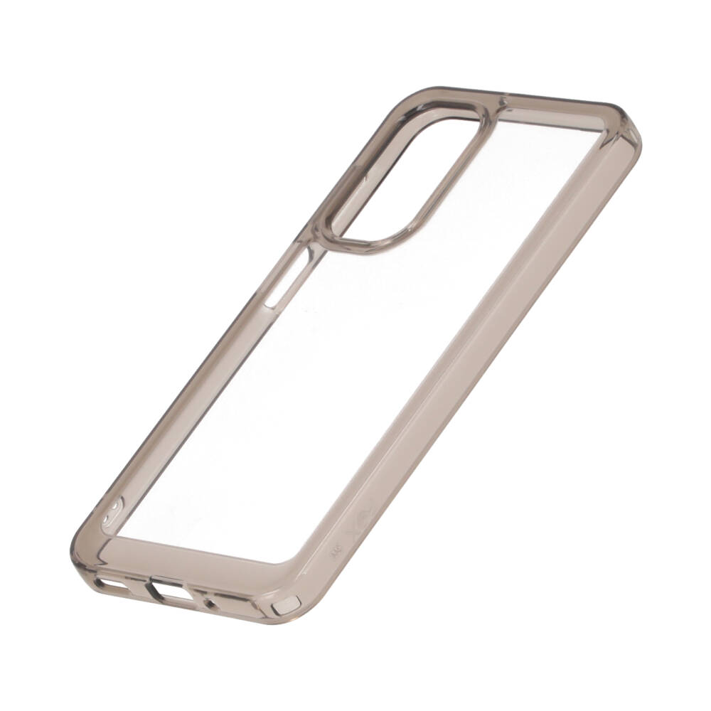 เคส Samsung A17 5G Frame Acrylic Grey 3