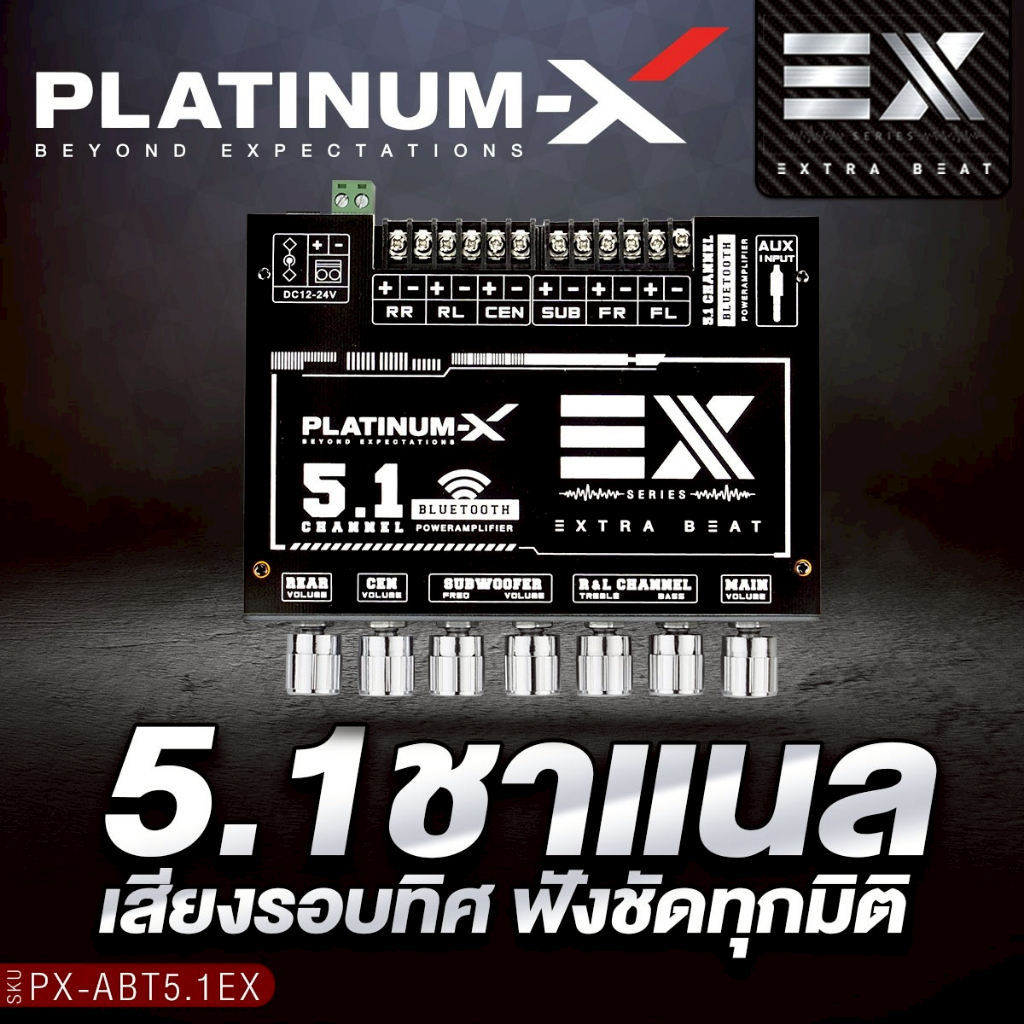 แอมป์จิ๋ว 2