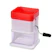 VEGETABLE GRATER 7. VEGETABLE GRATER – เครื่องบดกระเทียมรุ่นมือหมุน 1