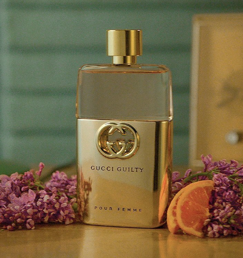 Guilty Pour Femme Eau De Toilette For Women 3