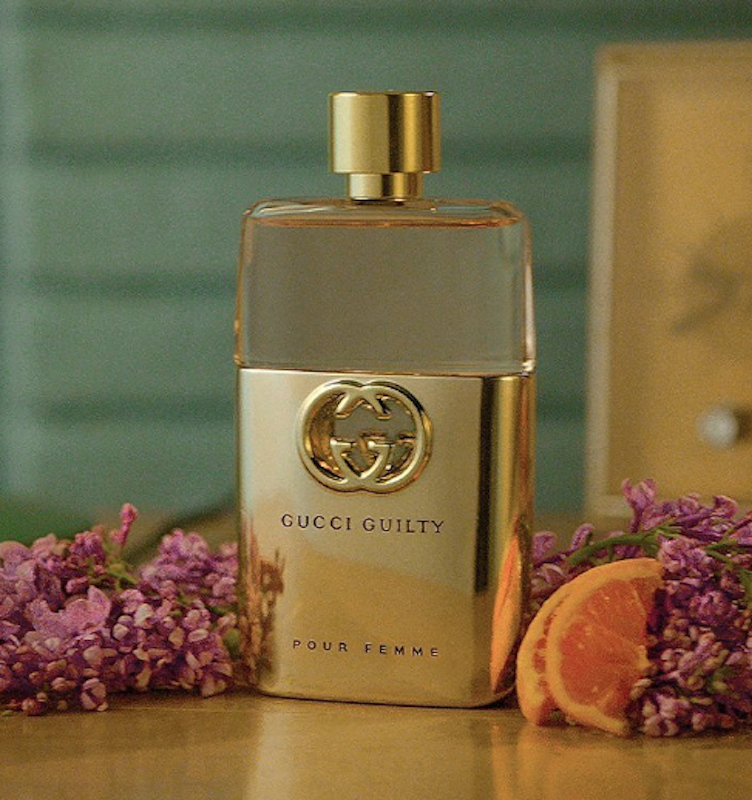 Guilty Pour Femme Eau De Toilette For Women 3