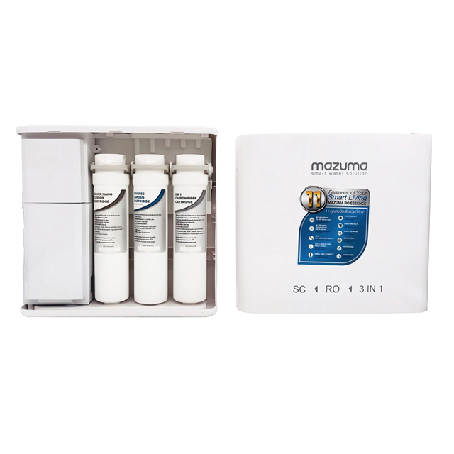 ไส้กรองน้ำ RO Essence 3