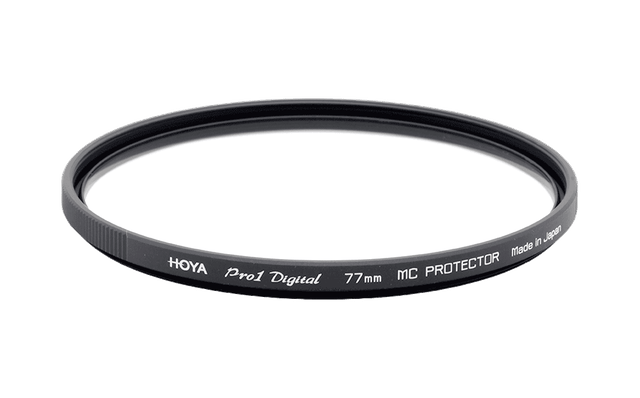 10 ฟิลเตอร์เลนส์ ยี่ห้อไหนดี ปี 2026 รวม Lens Filters กล้อง 4