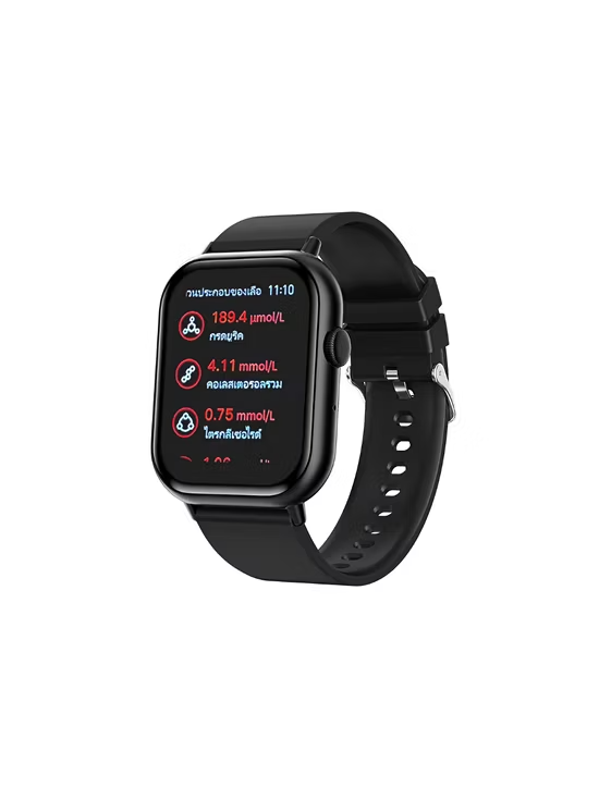 Go5 Smartwatch 3