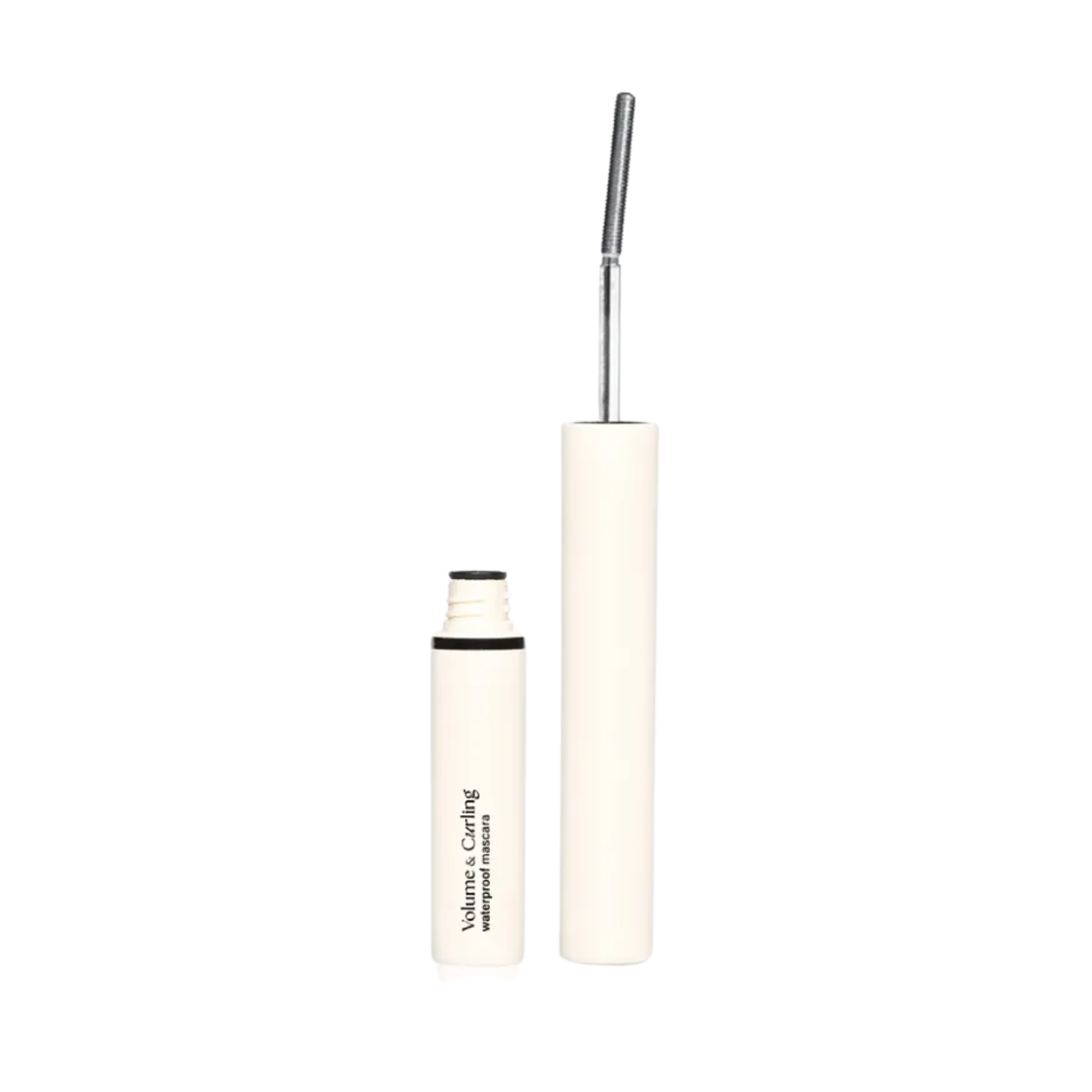 Volume & Curling Waterproof Mascara 1