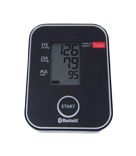  เครื่องวัดความดัน รุ่น Medicus 1