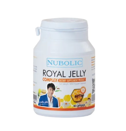 10 นมผึ้ง ยี่ห้อไหนดี ปี 2026 Royal Jelly 1