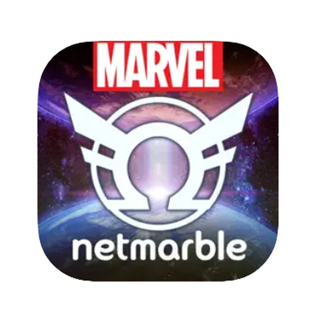 เกมน่าเล่น Android MARVEL Future Revolution 1