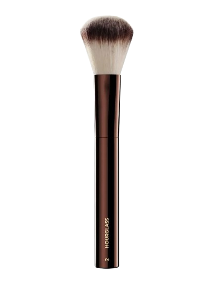 Foundation Brush No 2 1