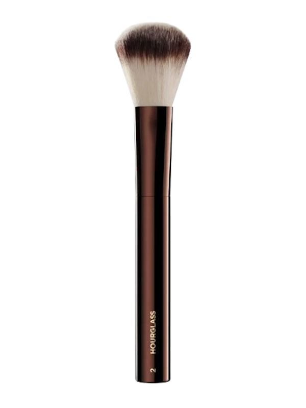 Foundation Brush No 2 1