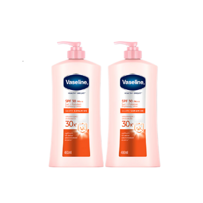 Healthy Bright SPF30 PA++ Sun+Pollution Brightening 1