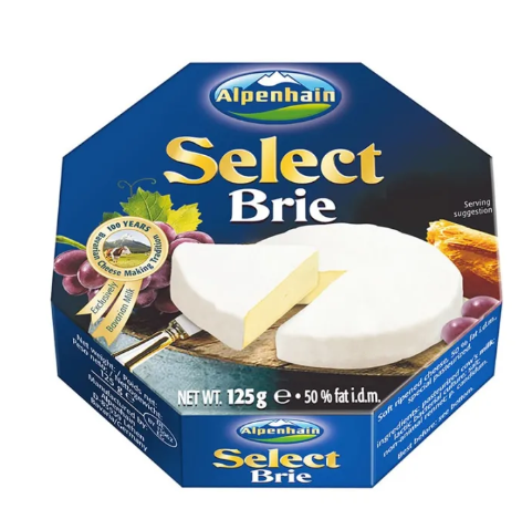 Select Brie 1