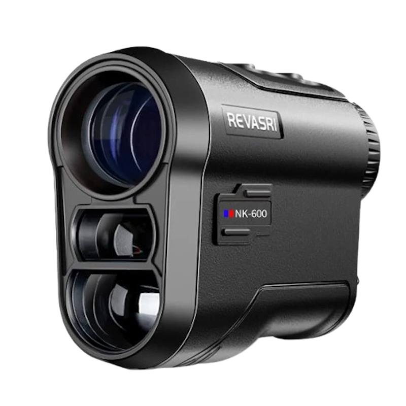 Golf Laser Rangefinder 1