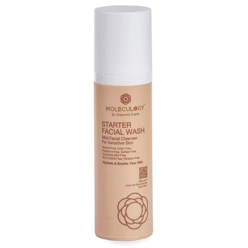 Starter Facial Wash 1
