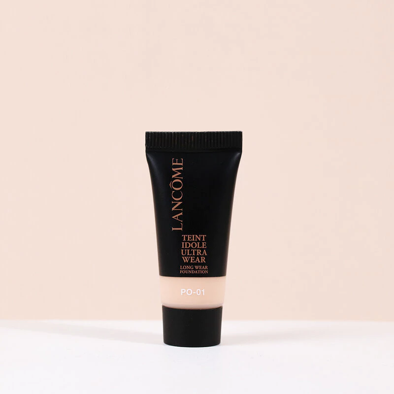 Teint Idole Ultra Wear Long Wear Foundation 2