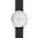 SKAGEN Hagen Connected Leather Hybrid Smartwatch 1
