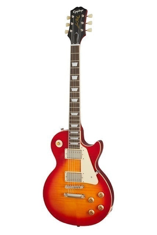 กีตาร์ไฟฟ้า รุ่น Les Paul 1959 Standard 1