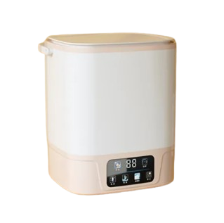 เครื่องซักผ้า 15L 1