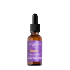 Advanced White Serum เซรั่มไลโปโซม