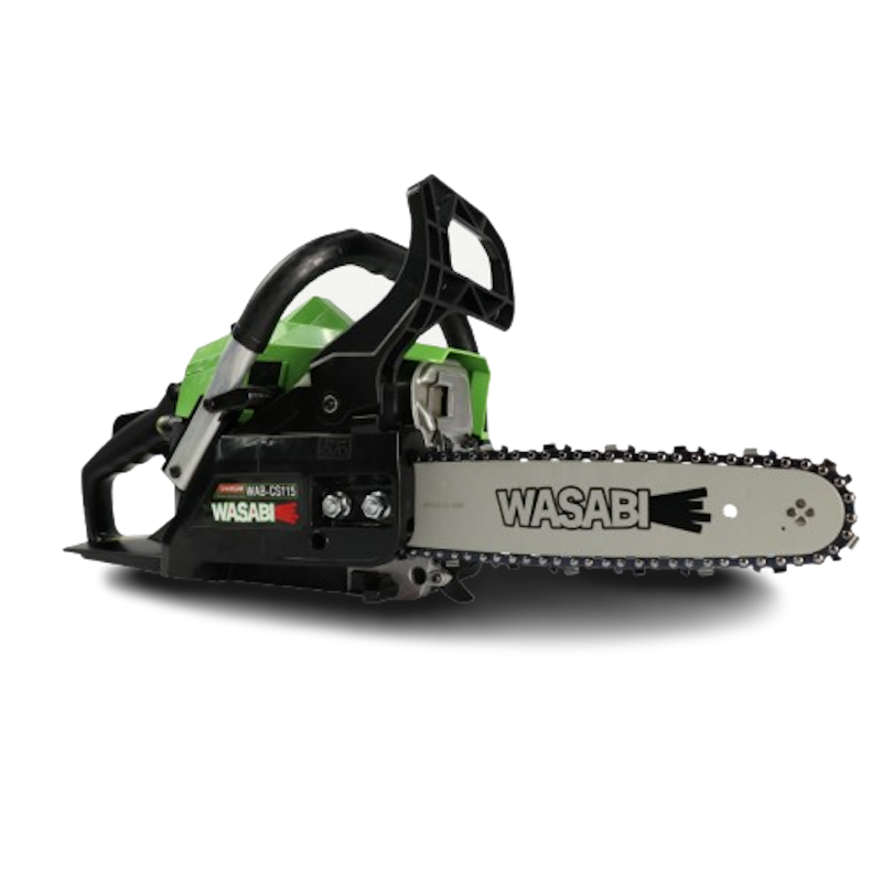 เลื่อยยนต์ รุ่น WAB-CS115 1