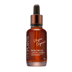 Rose Hip Oil