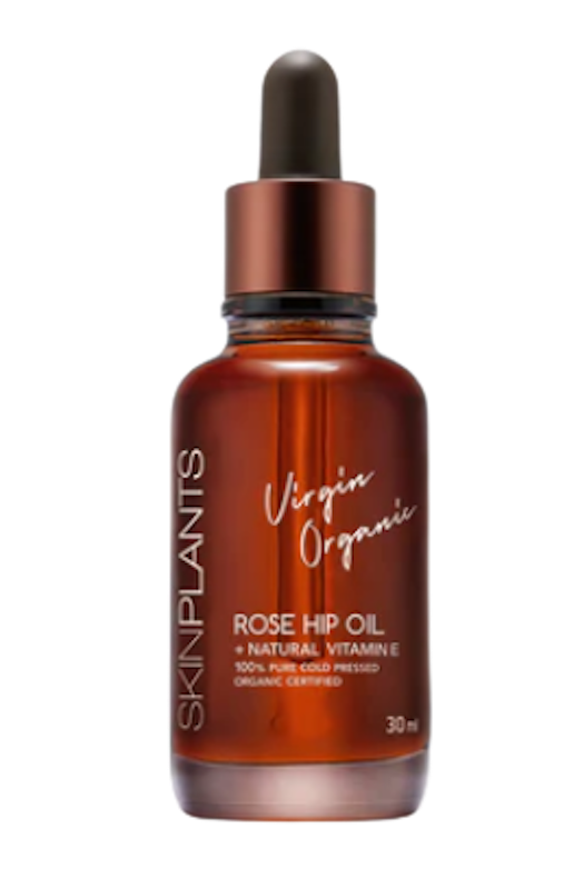 Rose Hip Oil 1