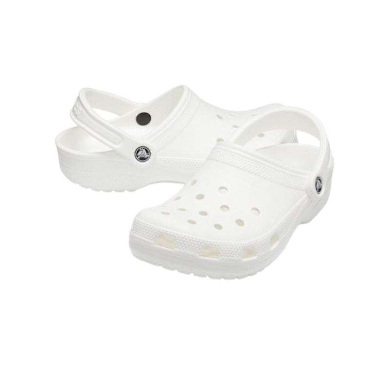 Classic Clog 3