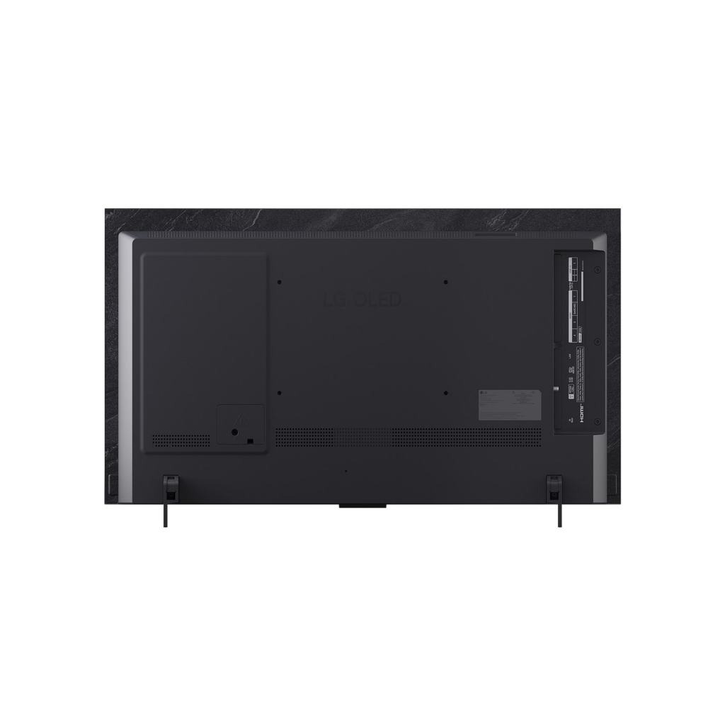 ทีวี OLED 4K Smart TV   2