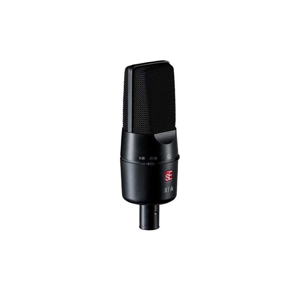Condenser Microphone 2