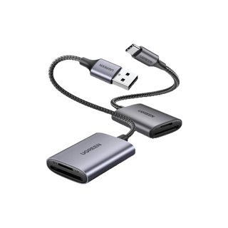 10 SD Card Reader ปี 2026 เครื่องอ่านการ์ด 2