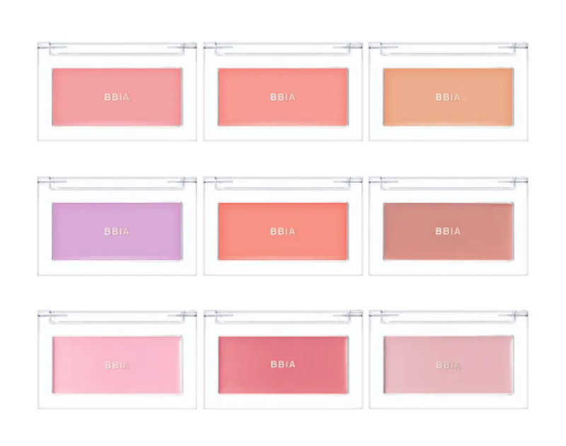 Ready To Wear Downy Cheek 1