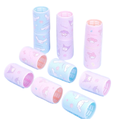 โรลม้วนผม Miniso