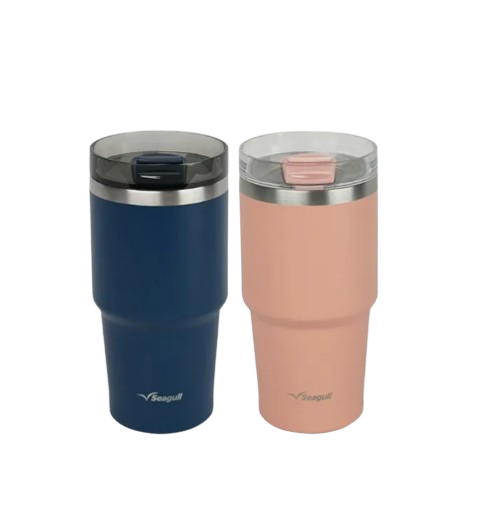 Ready Vacuum Mug 1