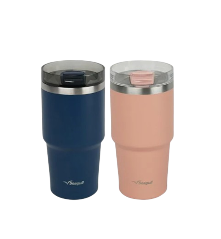 Ready Vacuum Mug 1