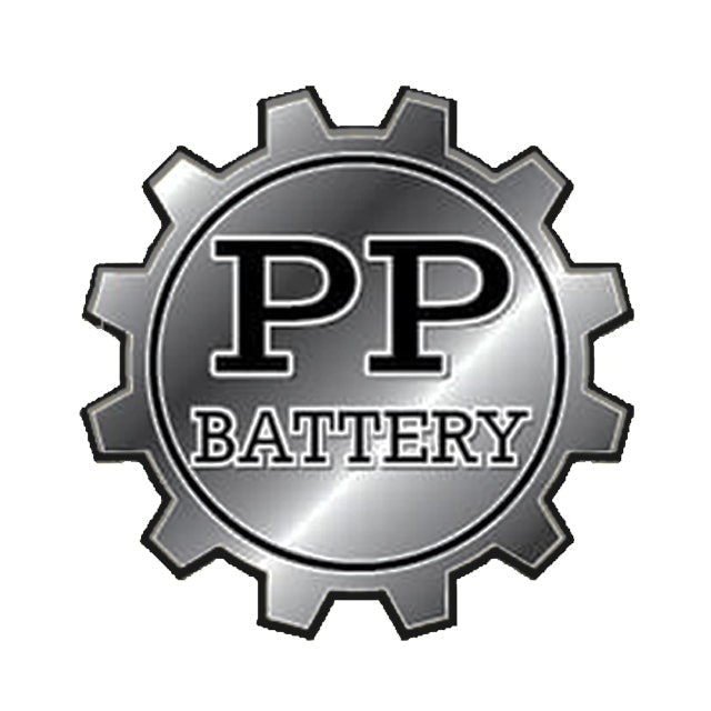 ร้านเปลี่ยนแบตรถยนต์ PP BATTERRY 1