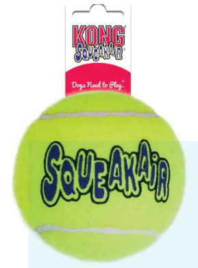 SqueakAir® Balls รุ่น AST 2