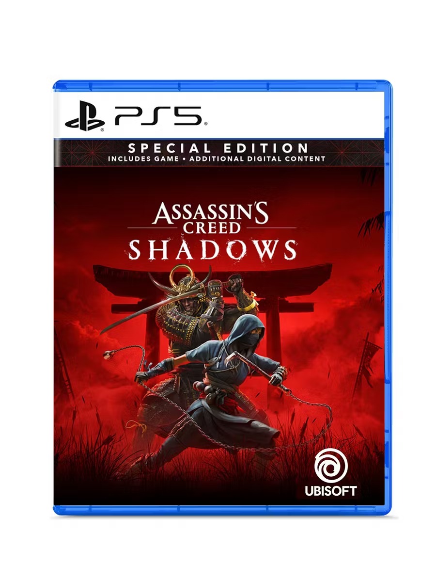 10 เกม PS5 น่าเล่น ปี 2026 แนะนําเกม Playstation 5 3