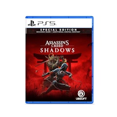 Assassin's Creed Shadows