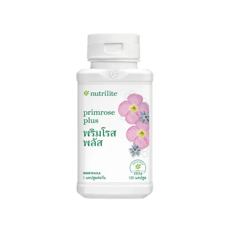 Nutrilite Primrose Plus 1