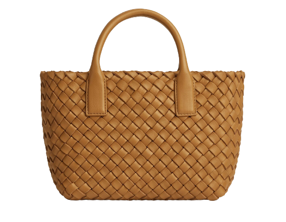 กระเป๋า BOTTEGA VENETA รุ่น Mini Cabat 7