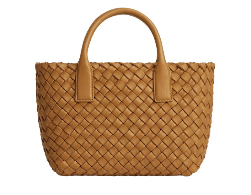 กระเป๋า BOTTEGA VENETA รุ่น Mini Cabat 7