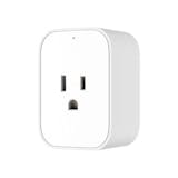 10 Smart Plug ยี่ห้อไหนดี ปี 2026 ปลั๊กไฟอัจฉริยะ ควบคุมเครื่องใช้ไฟฟ้า 5