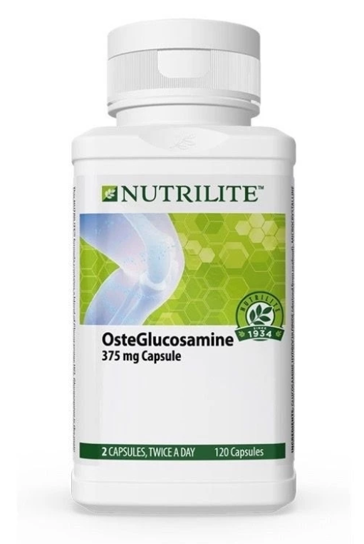 OsteGlucosamine 1