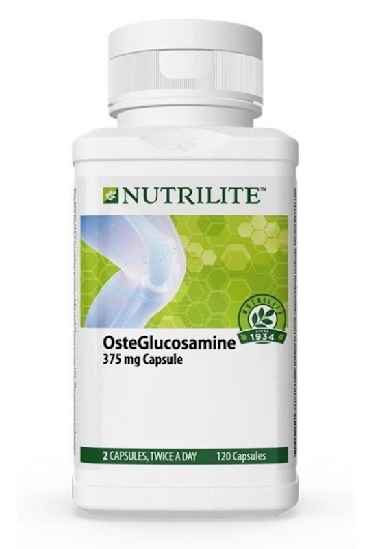 OsteGlucosamine 1