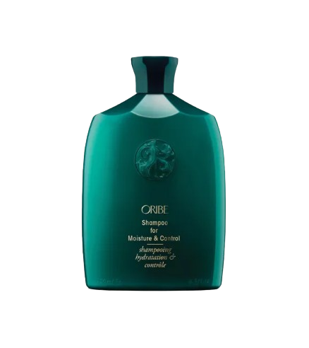 แชมพูสำหรับผมดัด Shampoo For Moisture & Contro 1